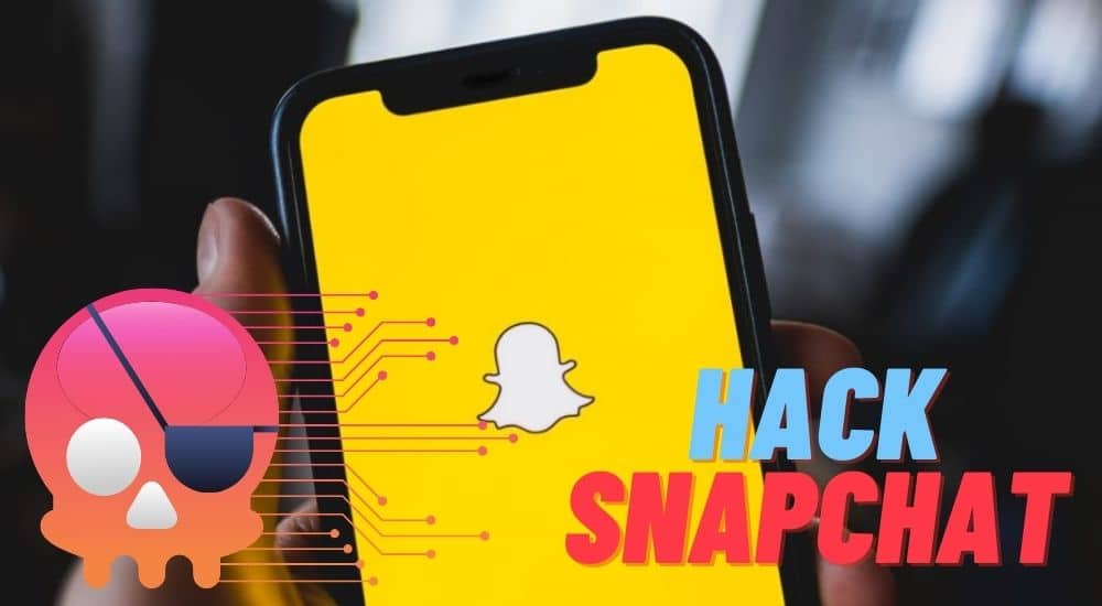 How to Hack a Snapchat Account