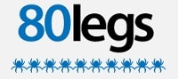 80legs Logo