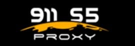 911 s5 logo