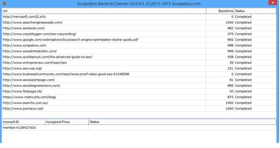A Few Additional SEO Tools