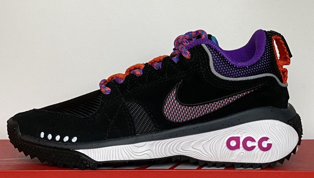 ACG