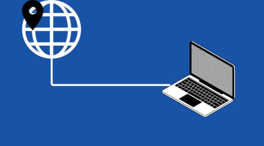 Access The Website Via Its IP address