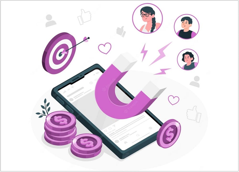 Ad Fraud or Fake lead generation