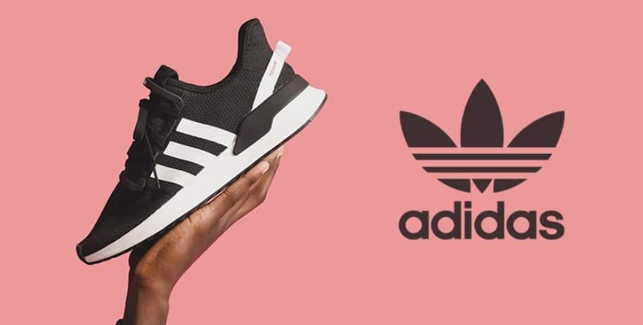 Adidas brand