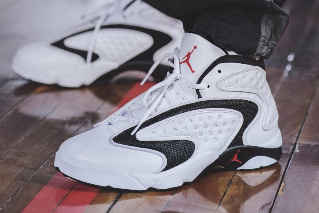 Air Jordan OGs