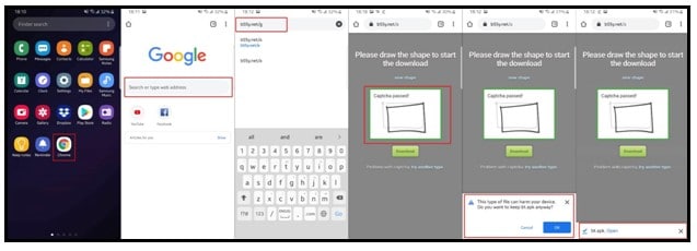 Allow Background Data Usage