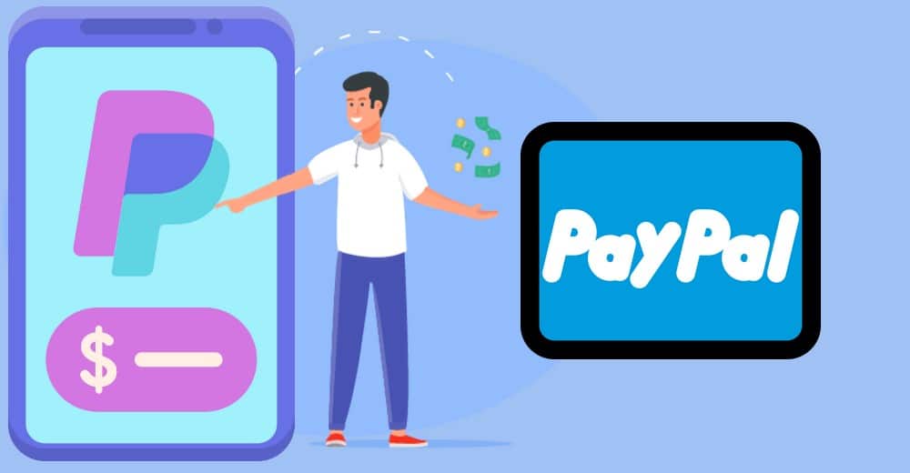 Alternative PayPal Accounts