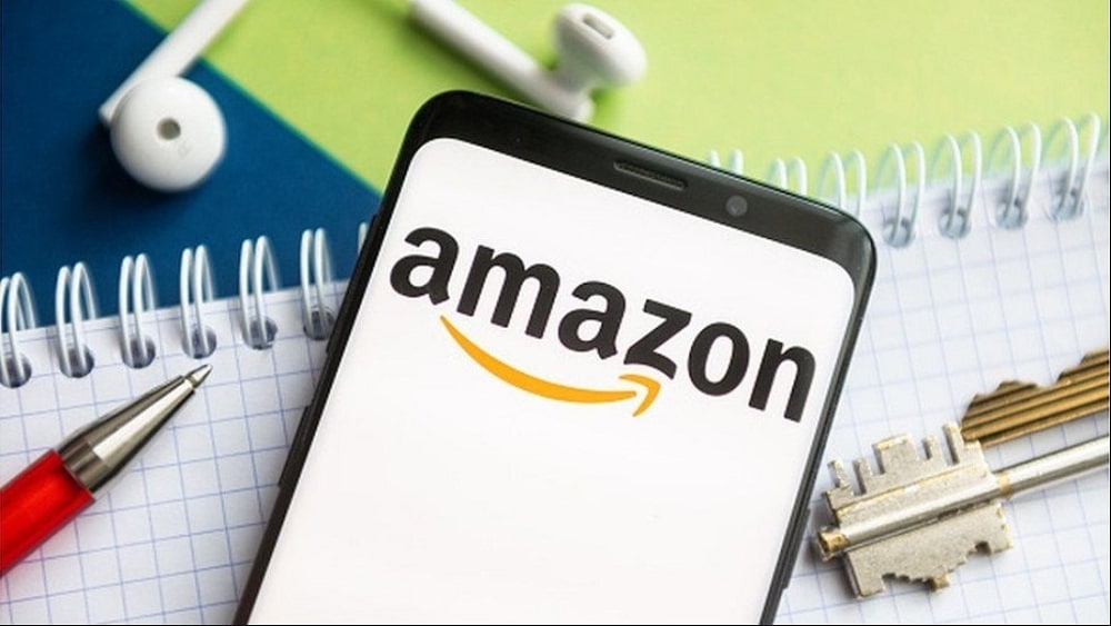Amazon Overview