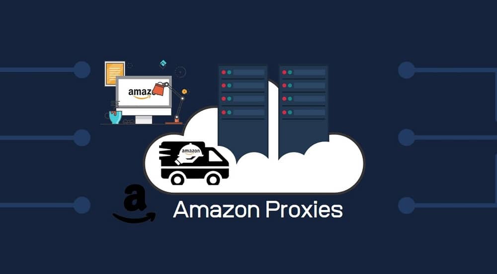 Amazon Proxies