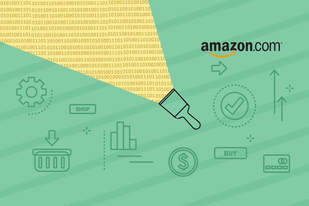 Amazon Scraping Overview