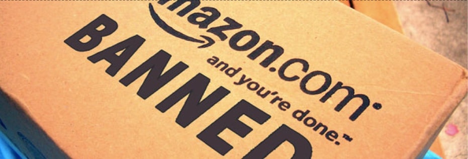 Amazon is Very Liberal with IP Bans