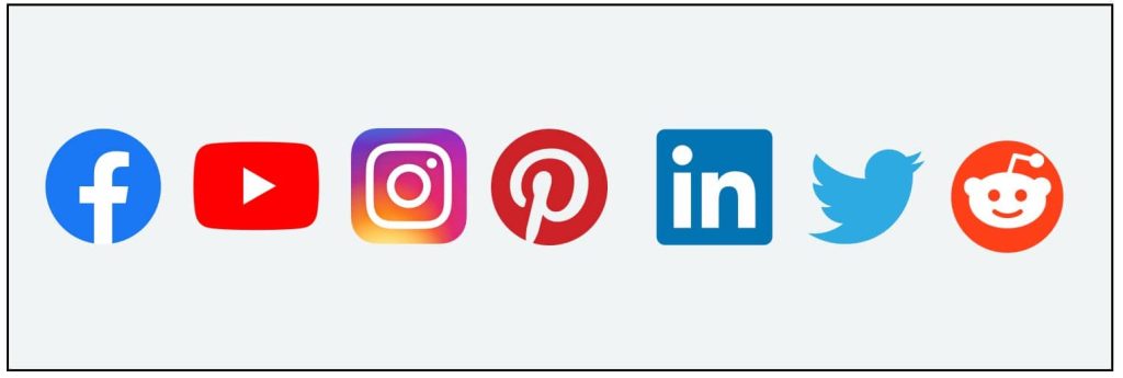 An Overview of Social Media Promotional Services