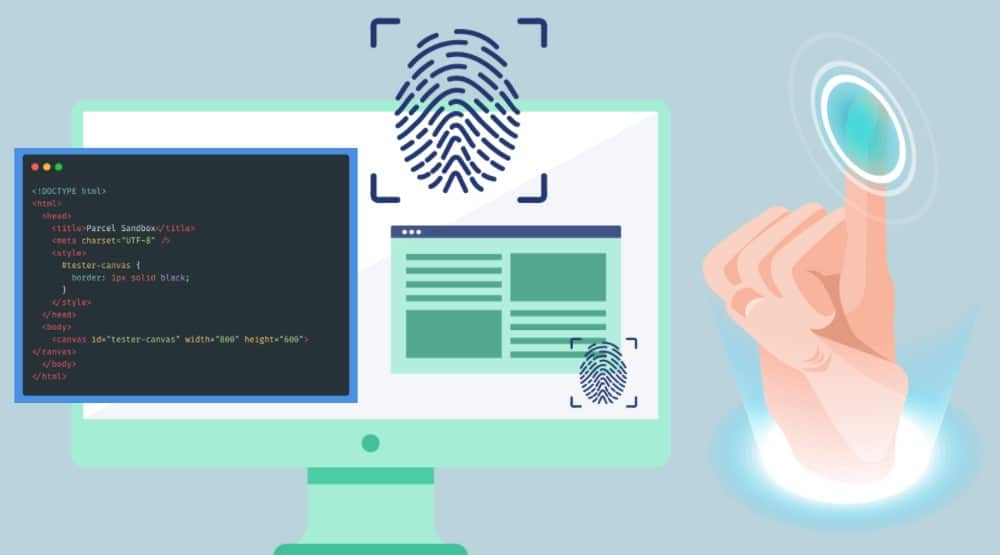 An Ultimate Guide to Canvas Fingerprinting