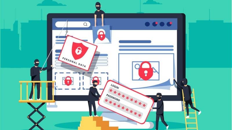Anatomy of Survey Scams Online