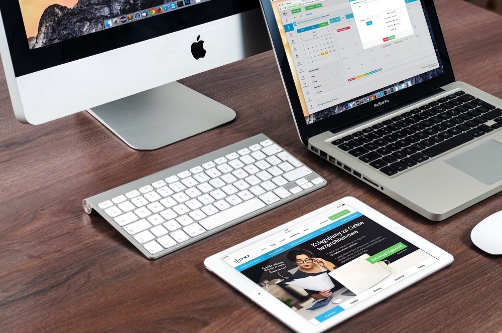 Apple Ecosystem