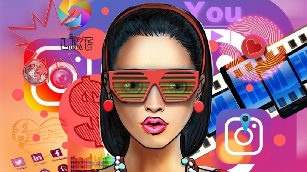 Artificially Influencing Content to Trend