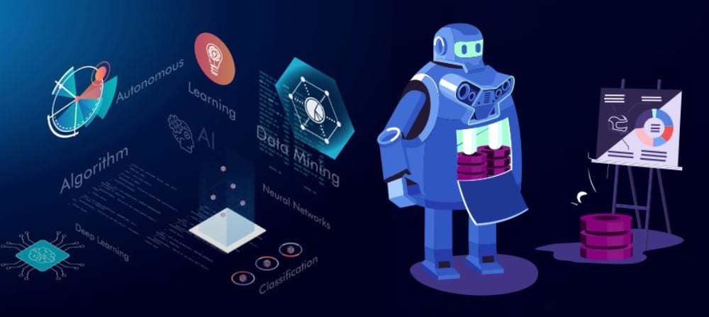 Automate Data Extraction