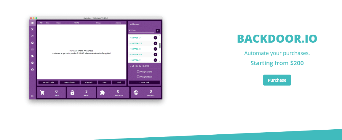 BACKDOOR.IO