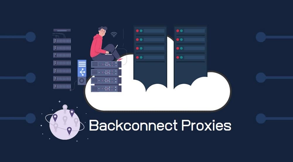 Backconnect Proxies