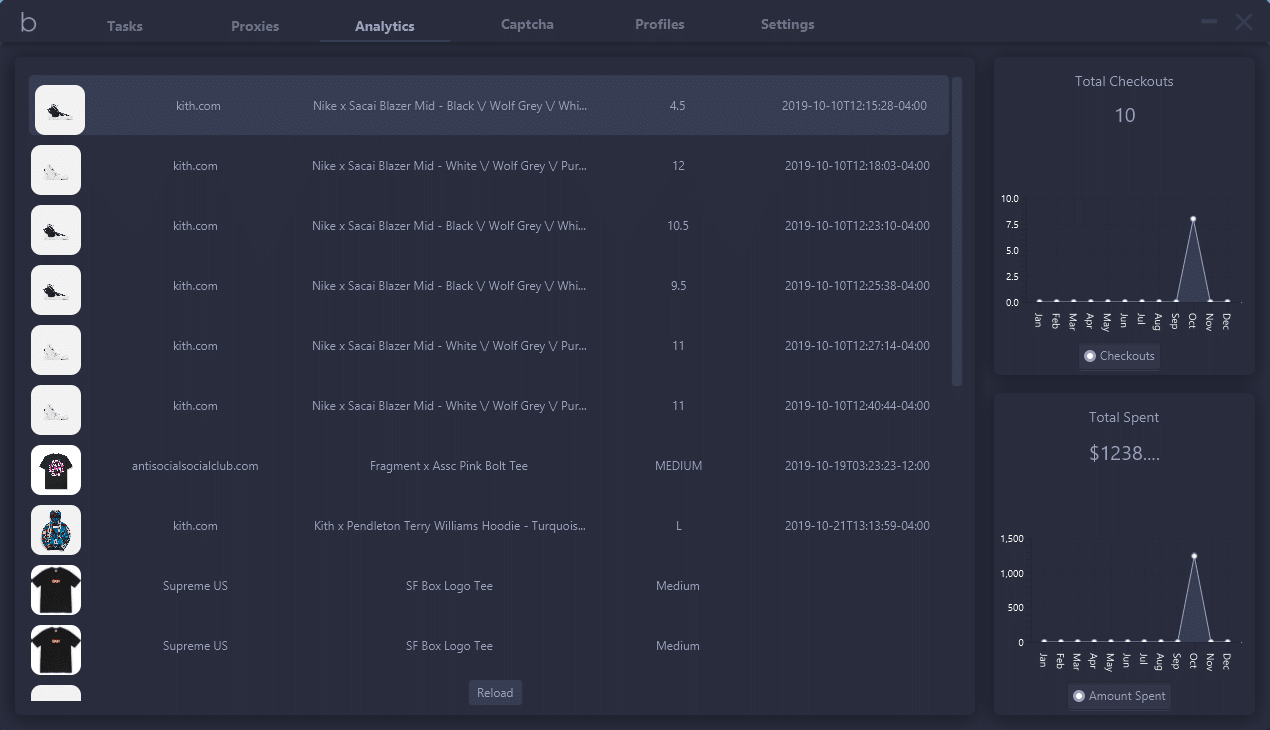 Balkobot Anti-Bot Bypass Support