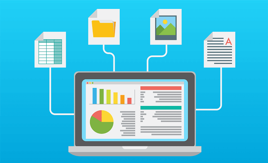 Benefits of Screen Scraping