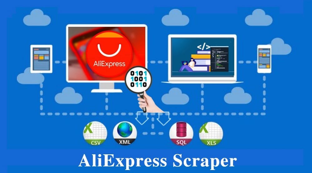 Best AliExpress Scraper