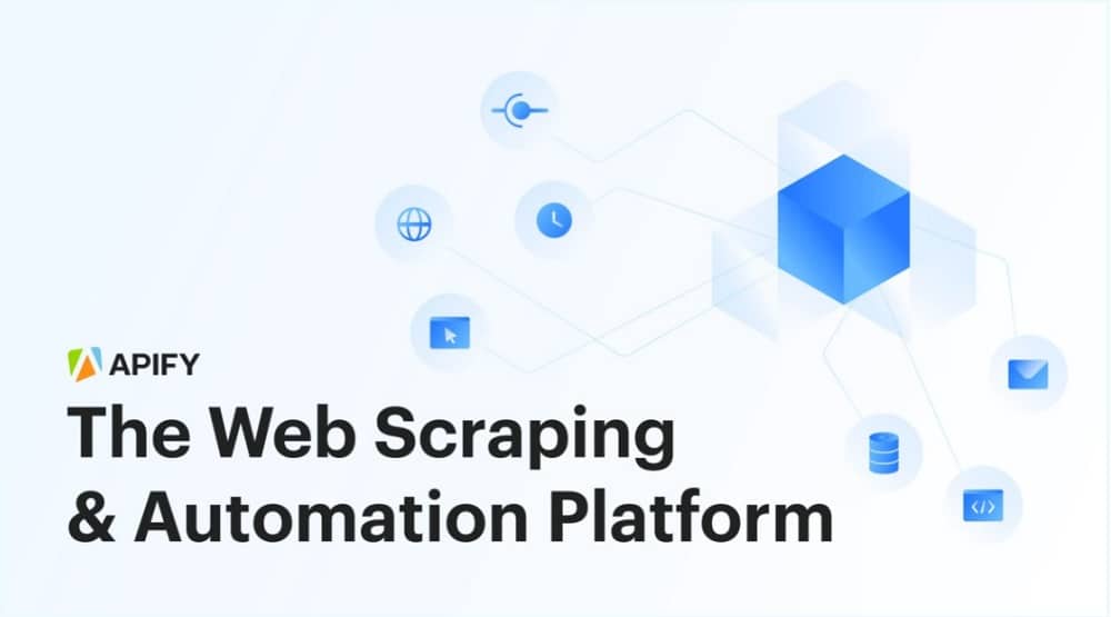 Best Apify Alternatives