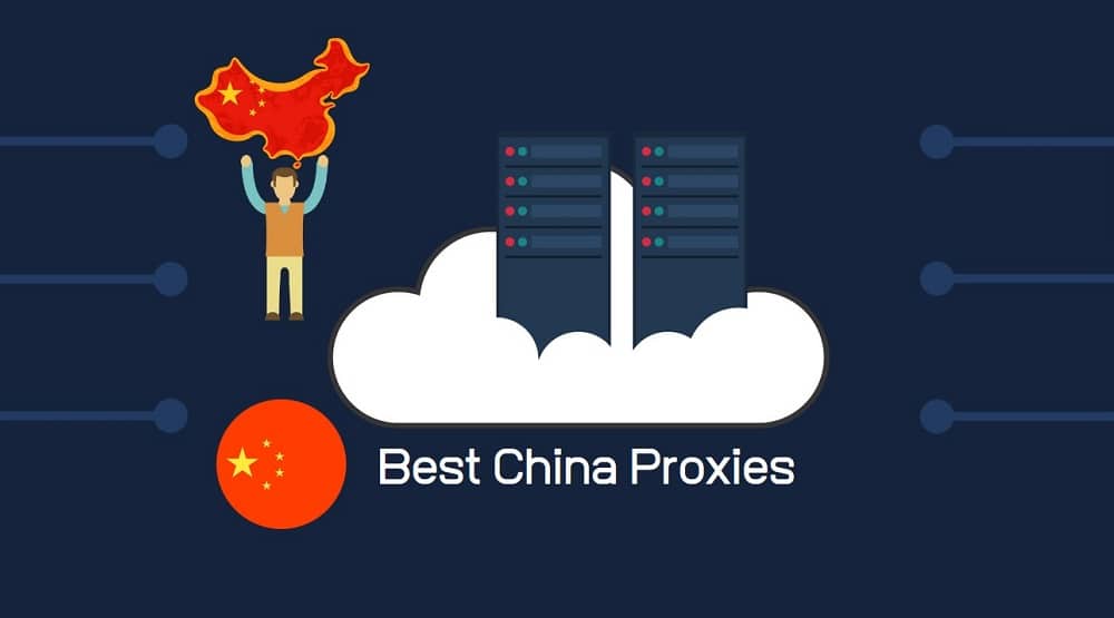 Best China Proxies