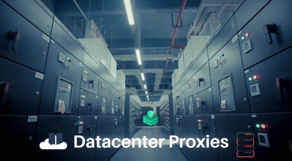 Best Datacenter Proxies
