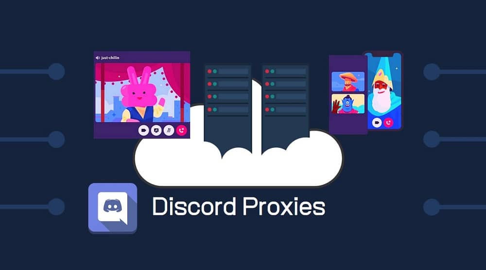 Best Discord Proxies