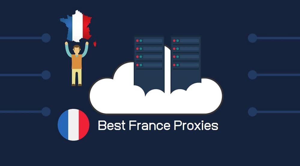 Best France Proxies
