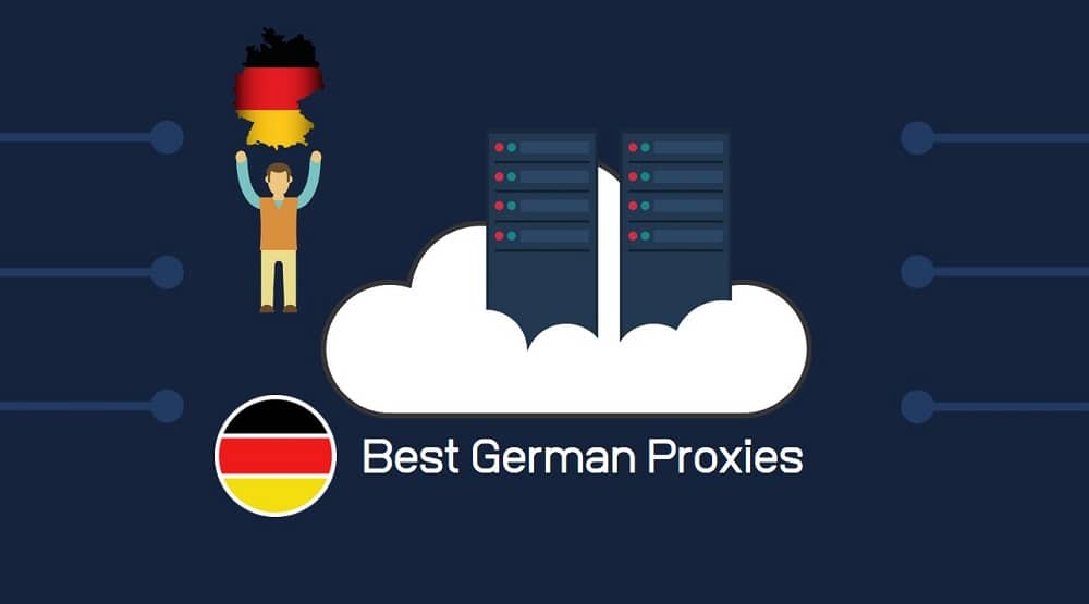 Best German Proxies