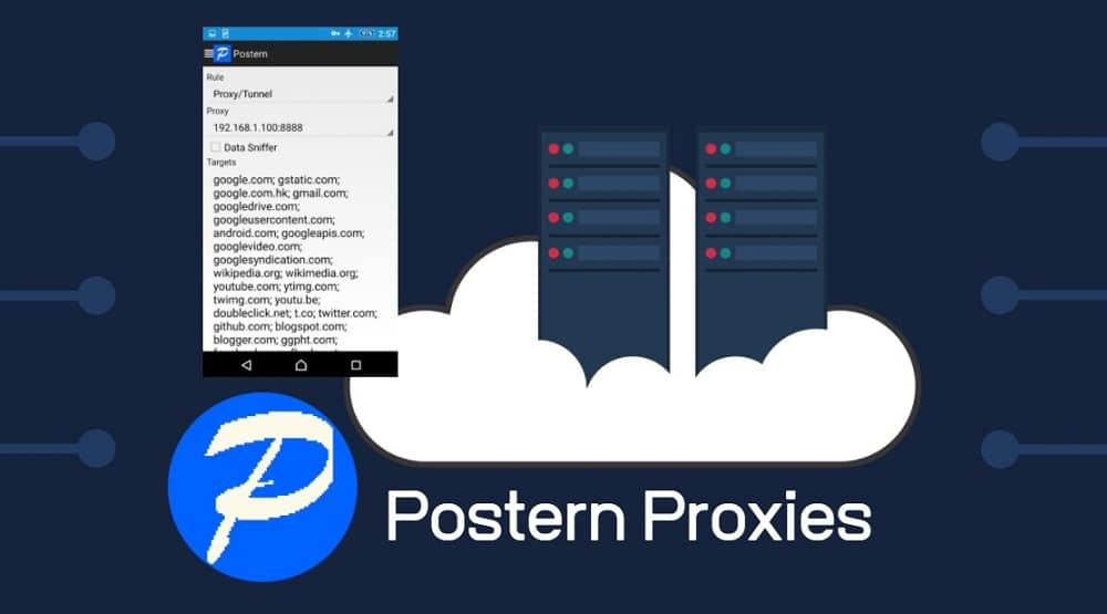 Best Postern Proxies