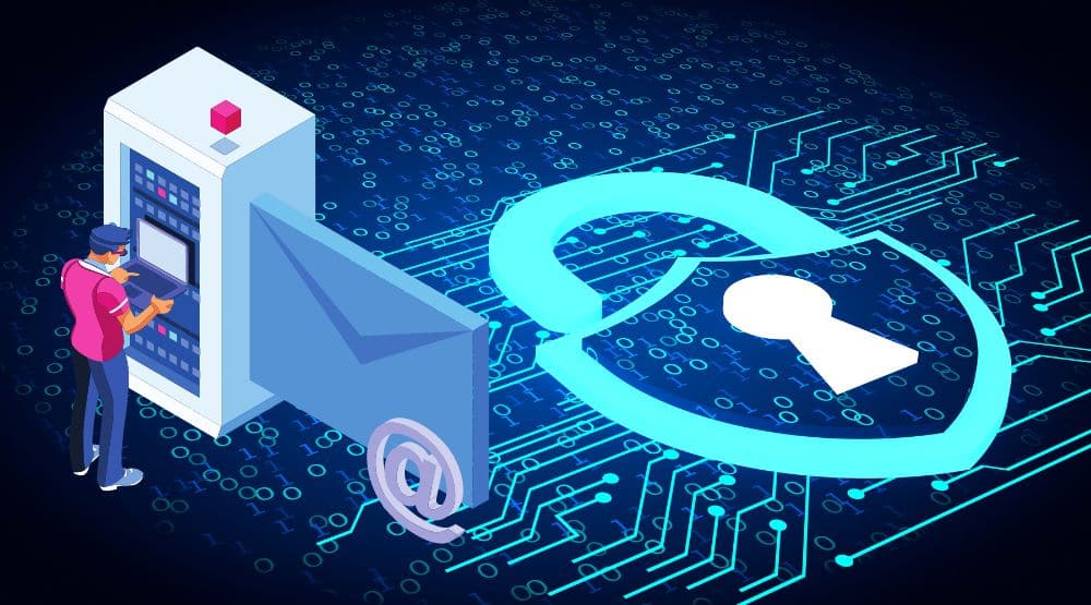 Best Proxies for Email Protection