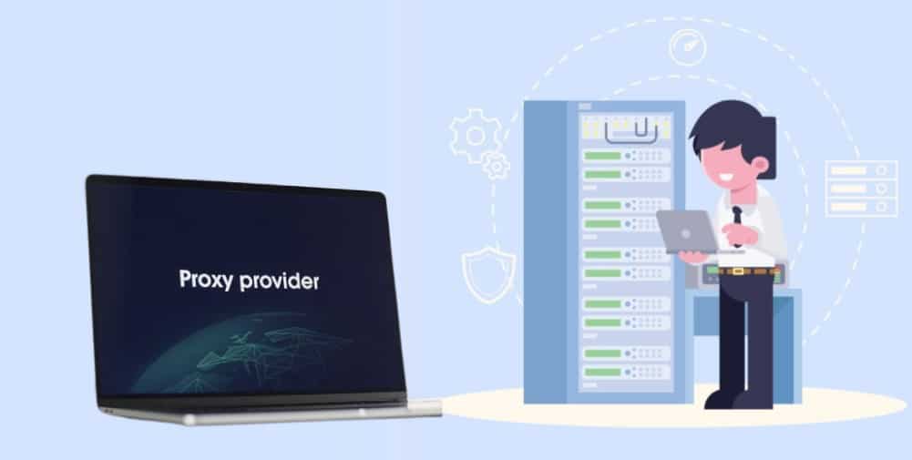 Best Proxies for Proxy Clients