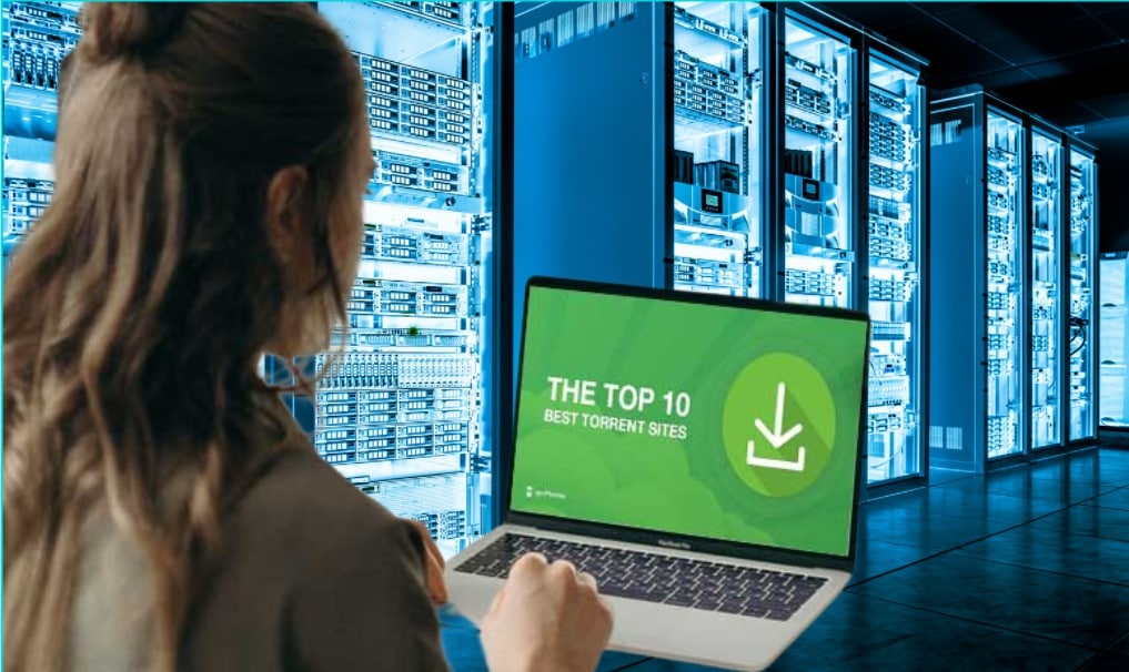 Best Proxies for Torrenting