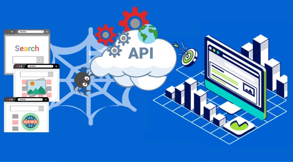Best SERP API