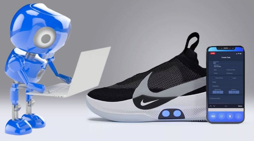 Best Sneaker Bots
