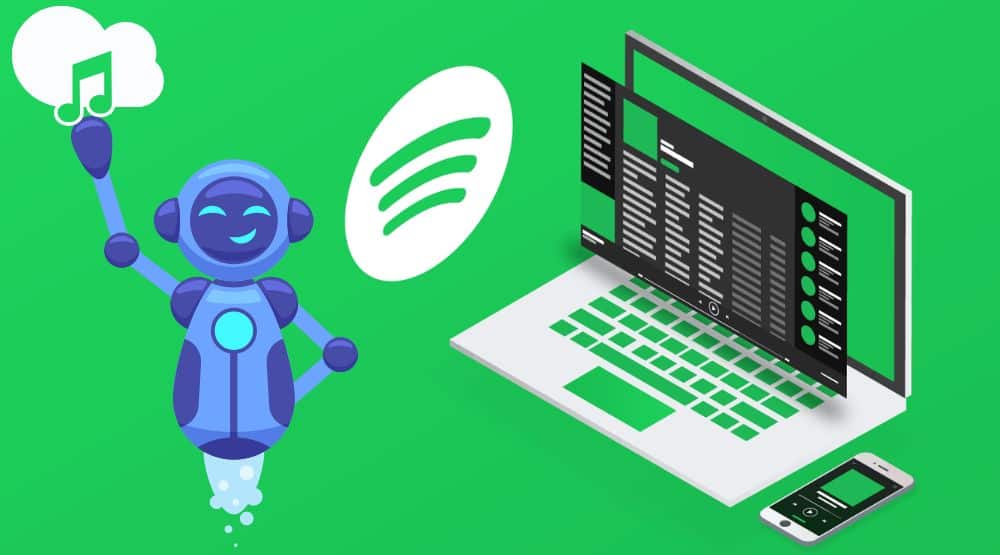 Best Spotify Bots