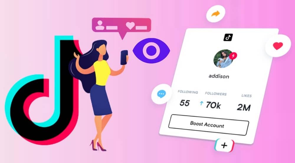 Best TikTok Viewers