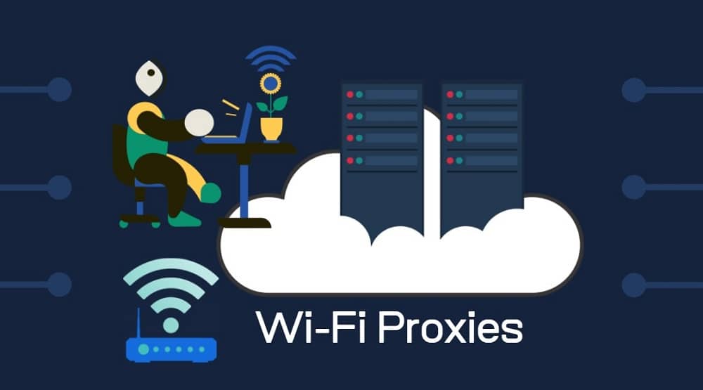 Best Wi-Fi Proxies