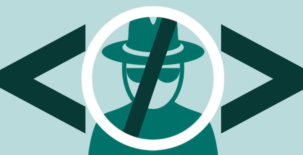 Block web crawlers based on the IP address