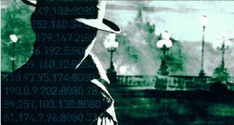Blocked Websites with Private Proxies
