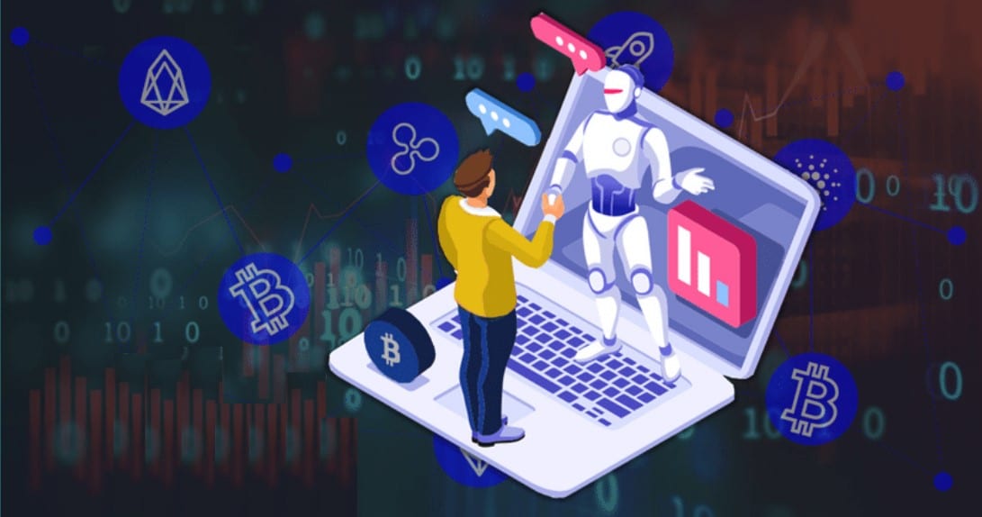 Bot for Cryptocurrency Trading