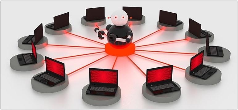 Botnets