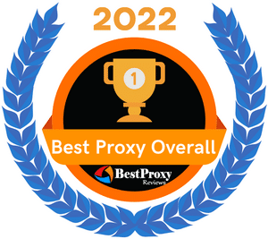 Brightdata - Luminati Proxy - Best proxy overall