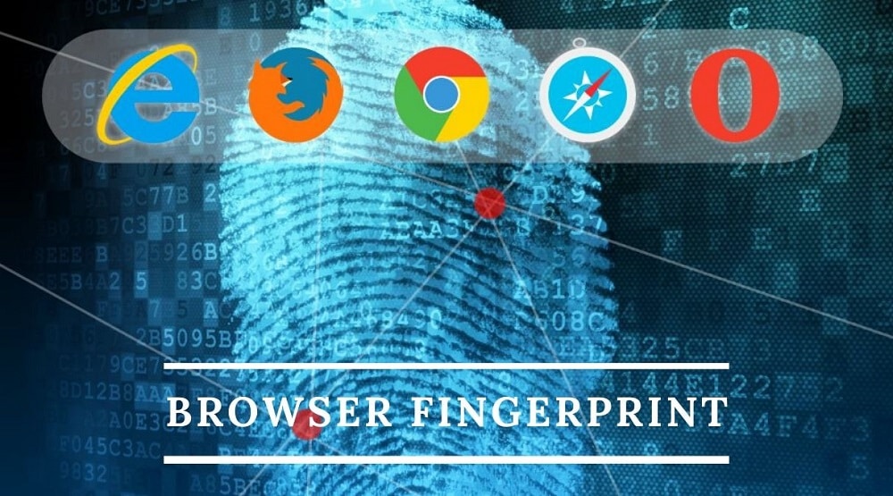 Browser Fingerprint