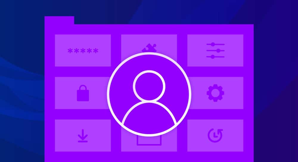 Browser Profiles