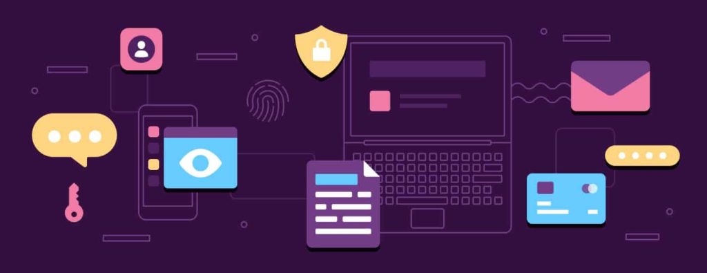 Browser's Password Manager Method