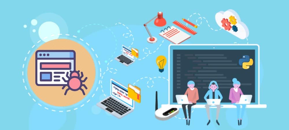 Build Web Crawlers